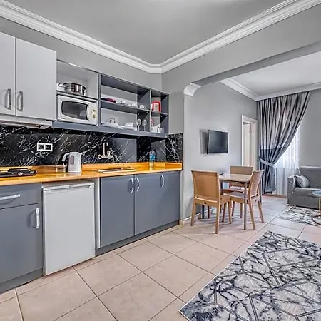 Kleopatra Icaria Hotel