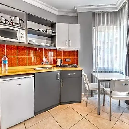 Kleopatra Icaria Hotel