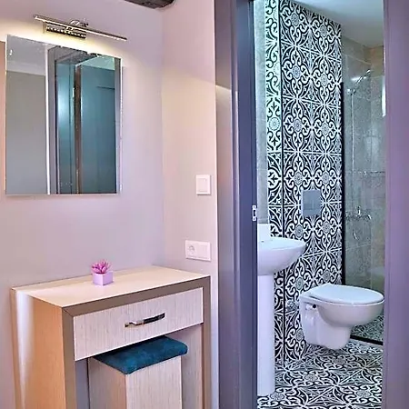 Kleopatra Icaria Hotel