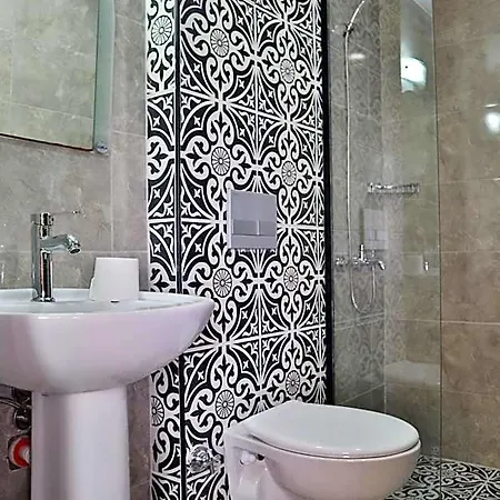 Kleopatra Icaria Hotel 3*