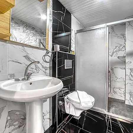 Hotel Kleopatra Icaria 3*