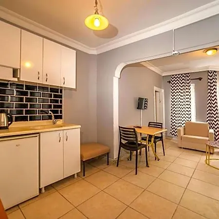 Kleopatra Icaria Hotel 3*