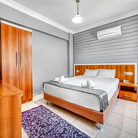 Hotel Kleopatra Icaria 3*