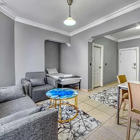 Hotel Kleopatra Icaria 3*