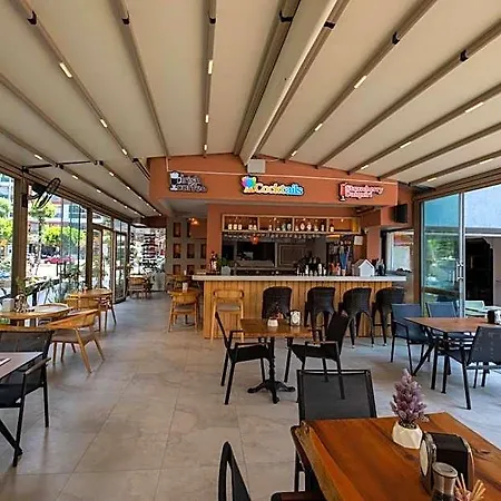 Kleopatra Icaria Hotel 3*