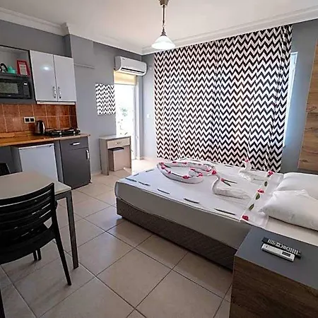 Hotel Kleopatra Icaria