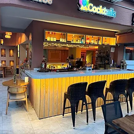 Hotel Kleopatra Icaria 3*