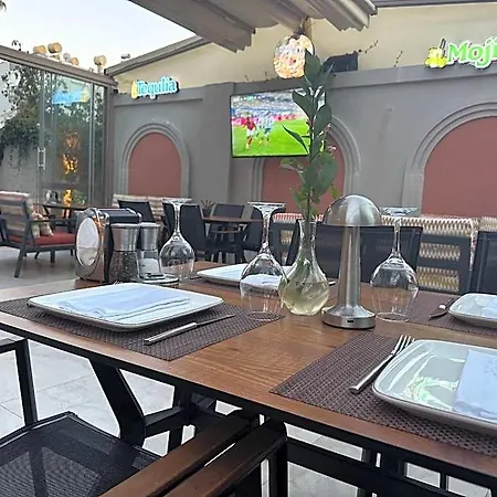 Kleopatra Icaria Hotel 3*